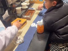 -忆江南·临江鱼馆