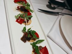 和牛脆饼-王品牛排(杭州大厦店)