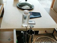 -港畔赶海蒸汽海鲜烧烤自助(仙螺岛店)