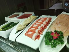 -海底捞火锅(创意园店)