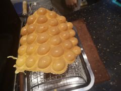 -天美汇鸡翅包饭(来福士广场店)