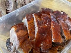-晓马鸭店(新芜路店)