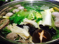 -牛焱·贵州黄牛肉火锅(城西银泰店)