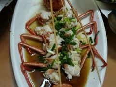 -山里饭店(贵安店)
