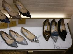 -JIMMY CHOO(恒隆广场店)