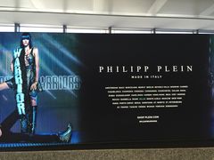 -米兰马尔彭萨国际机场