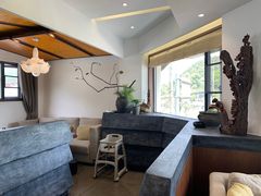 -亭下湖饭店(康岭店)