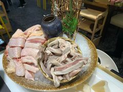 -洪氏嗨捞·猪肚鸡火锅(阳光天地店)