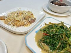 -品香菜馆(旗峰路中侨大厦店)