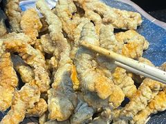 -冰城小镇音乐串吧·聚会餐厅(百子湾店)