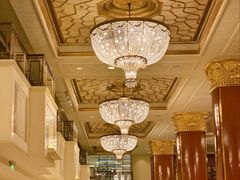 -咖啡苑自助餐厅·中国大饭店