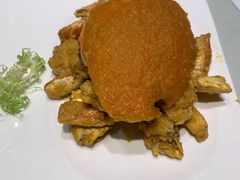 -洋洋中餐馆·SINCE 1997(信投店)