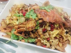 -辣么好吃私厨(新城店)