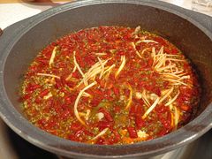 -佬缸炮江湖川菜(玉林店)