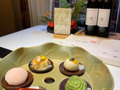 -叶叶菩提·晋福宫