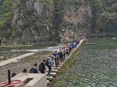 -大连冰峪旅游度假区