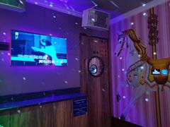 -向日葵KTV(温江店)