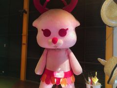 -鹿境梅花鹿生态园区