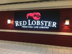 -RED LOBSTER(多伦多DT店)