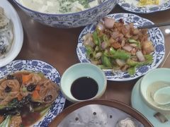 -灵福缘私房菜·农家菜(拈花湾·灵山大佛必推店)