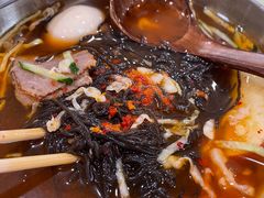 -服务大楼冷面(延大店)