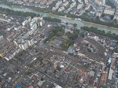 -东关历史文化旅游区-东门遗址