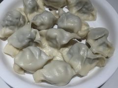 -东方饺子王(工农大路店)
