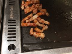 -韩时烤肉(丰科万达广场店)