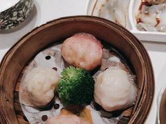 -君庭中餐厅(友谊宾馆店)