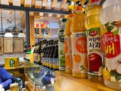 -壹兆炭火烤肉·烤鳗鱼(全运路店)