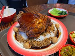 -桐哥肉铺(万柳华联店)