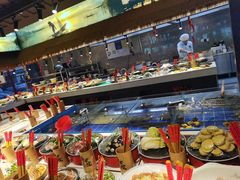 -渔家大院·地道威海菜(石岛店)