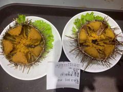 -海味当家·蒸锅海鲜(中山广场创始店)