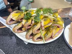 -秦巴石锅鱼(文化南路店)