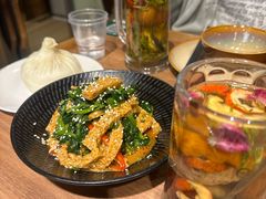 -贯贯吉·清真餐厅(浙江中路店)