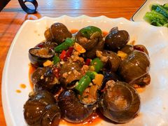 -61号餐吧(兴坪古镇漓江店)