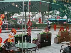 -豪客来牛排(红豆万花城店)