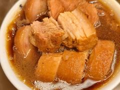 -宝香绑线肉骨茶(柏威年广场店)