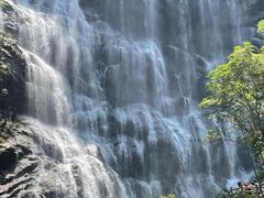 -千泷沟大瀑布旅游区