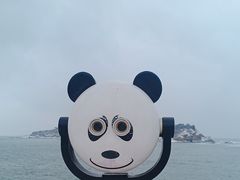 -小石岛景区