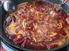 -赵美丽·重庆社区火锅·直营店(火车东站·中豪国际店)