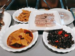 -听风阁农家私房菜茶楼(龙坞店)