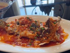 -北门饭店(三香路店)