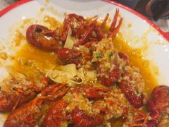 -忆口香龙虾(珠海夏湾老店)