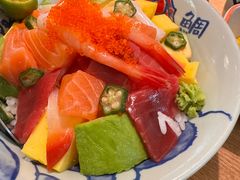 -沼津港精致料理·寿喜烧·烧鸟(漕河泾印象城店)