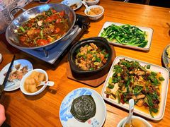 -61号餐吧(兴坪古镇漓江店)