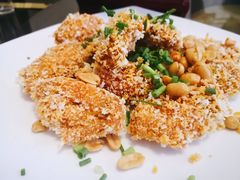 香脆鸡翅-威坪饭店