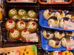 -GranVida生活超市(海信广场店)