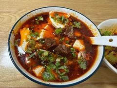 -刘豆花