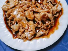 苏扬大烤-林之六八·6886大连老菜馆